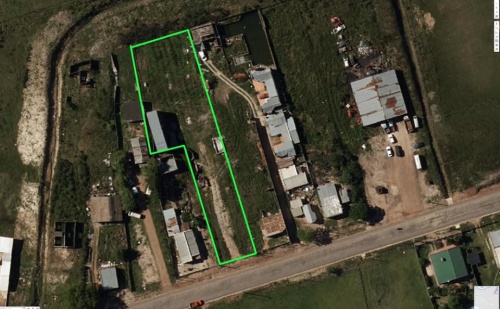 Terreno en Venta en Tacuarembó, Tacuarembó