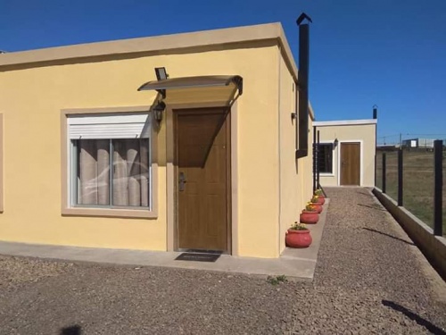 Casa en Venta en Tacuarembó, Tacuarembó