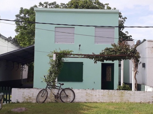 Casa en Venta en San Gregorio de Polanco, Tacuarembó