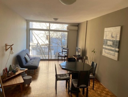 Apartamentos en Venta en Pocitos, Montevideo