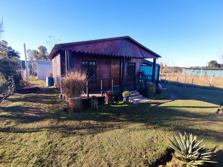 Bungalows / Cabañas en Venta en San Gregorio de Polanco, Tacuarembó