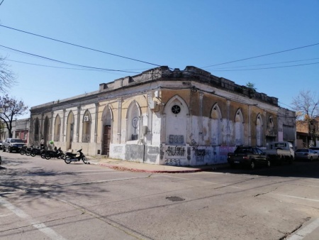 Galpones en Venta en Tacuarembó, Tacuarembó