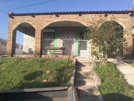 Casas en Alquiler en Tacuarembó