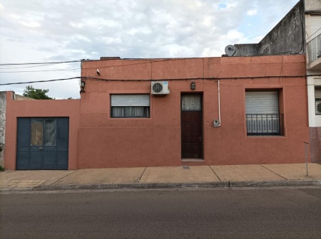 Casas en Venta en Tacuarembó