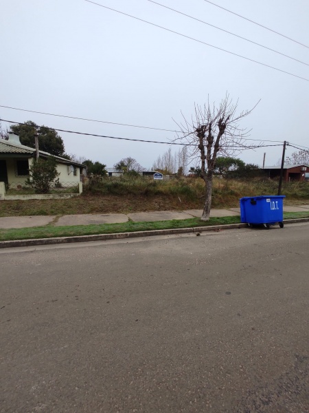 Terreno en Venta en San Gregorio de Polanco, Tacuarembó