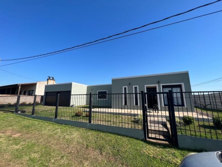 Casas en Venta en Tacuarembó