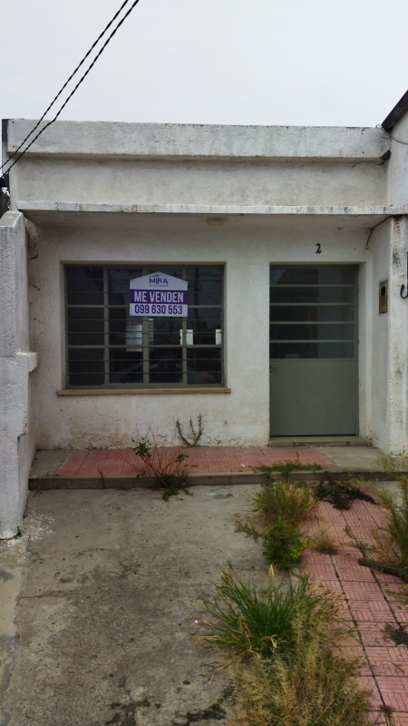 Locales Comerciales en Alquiler en Tacuarembó