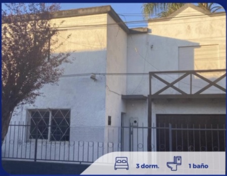 Casa en Venta en Tacuarembó, Tacuarembó