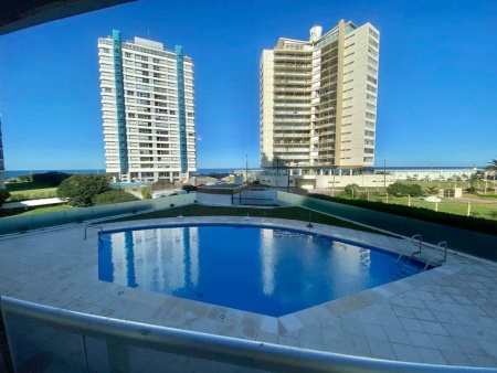 Apartamento en Alquiler en La Brava, Punta del Este, Maldonado