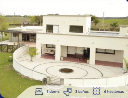 Campos y Chacras en Venta,  Alquiler en Zapara, Tacuarembó, Tacuarembó