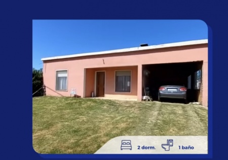 Casas en Venta en Caraguatá, Tacuarembó