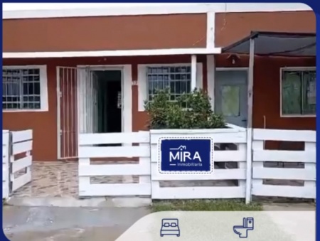 Casa en Venta en Tacuarembó, Tacuarembó