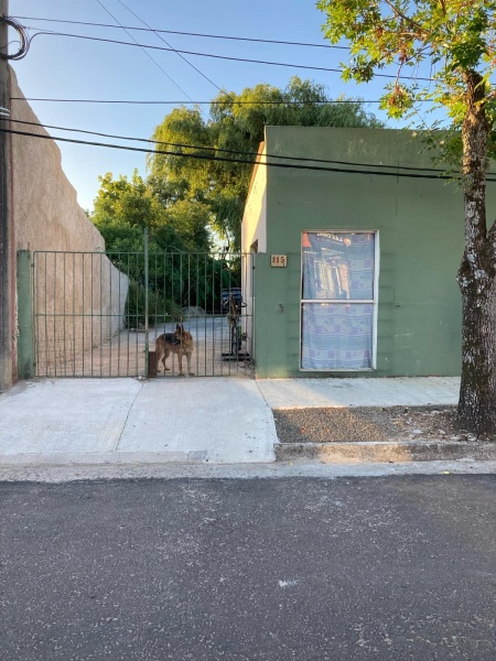 Terreno en Venta en Centro, Tacuarembó, Tacuarembó