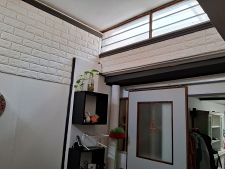 Casa en Venta en Tres Cruces, Montevideo