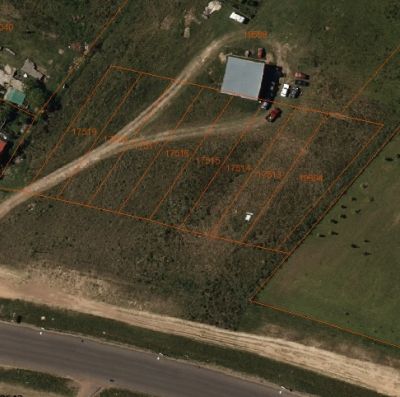 Terreno en Venta en Tacuarembó, Tacuarembó