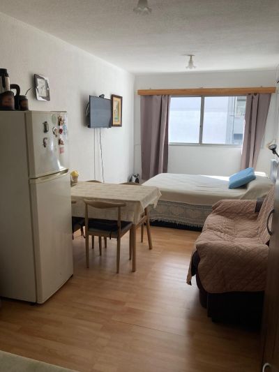 Apartamento en Venta en Pocitos, Montevideo