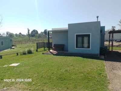 Casa en Alquiler en Tacuarembó, Tacuarembó