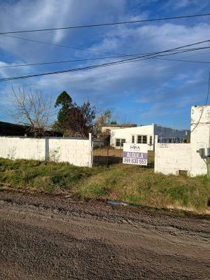 Galpones en Alquiler en Tacuarembó, Tacuarembó