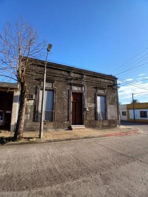 Casas en Venta en Centro, Tacuarembó, Tacuarembó