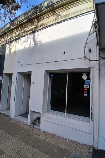 Locales Comerciales en Alquiler en Centro, Tacuarembó, Tacuarembó