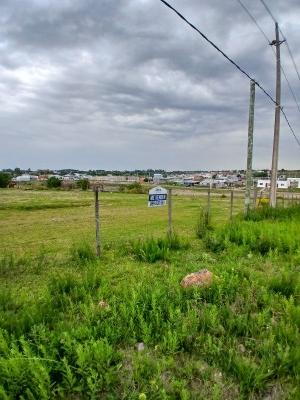 Terrenos en Venta en Tacuarembó, Tacuarembó