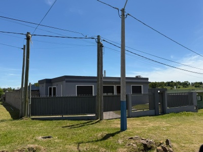 Casas en Venta en Barrio Rinaldi, Tacuarembó, Tacuarembó