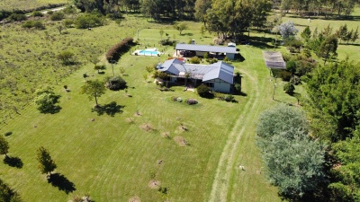 Campos y Chacras en Venta en San Gregorio de Polanco, Tacuarembó