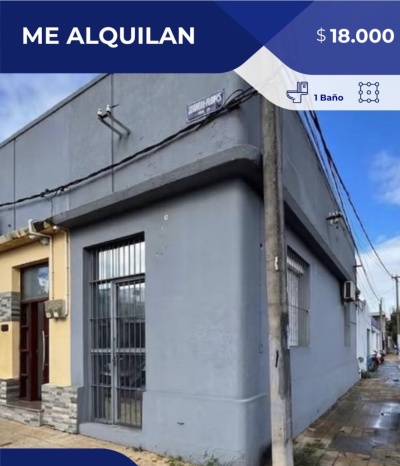 Locales Comerciales en Alquiler en Centro, Tacuarembó, Tacuarembó