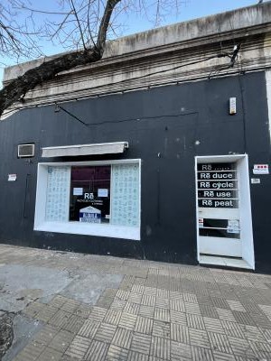 Locales Comerciales en Alquiler en Centro, Tacuarembó