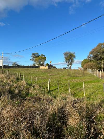 Terreno en Venta en Tacuarembó, Tacuarembó