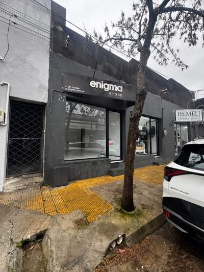Local Comercial en Alquiler en Centro, Tacuarembó
