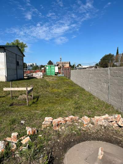 Terrenos en Venta en Rinaldi, Tacuarembó