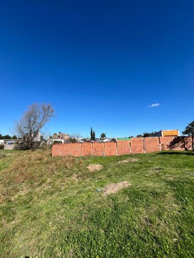 Terrenos en Venta en Barrio Rinaldi, Tacuarembó