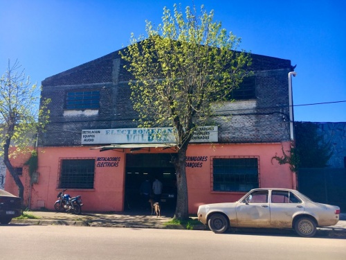 Galpón en Venta en Liceo 2, Durazno , Durazno