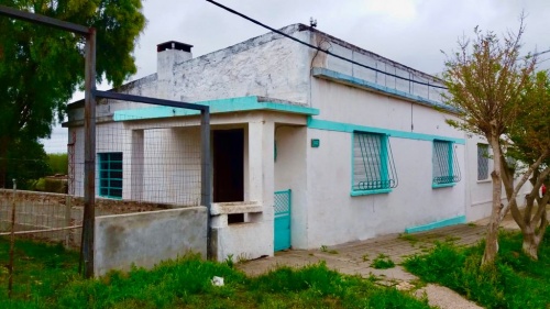 Casa en Venta,  Alquiler en Costanera, Paso de los Toros, Tacuarembó