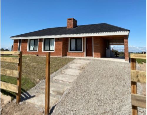 Casas en Venta en Campo Alto, Santa Bernardina, Durazno