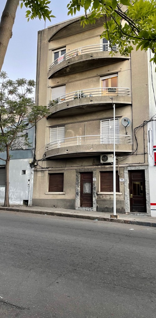 Apartamentos en Venta en Centro, Montevideo