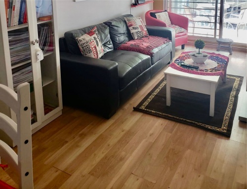 Apartamento en Venta en Cordón, Montevideo