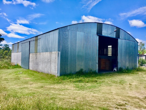 Locales Comerciales en Venta en Santa Bernardina, Durazno , Durazno