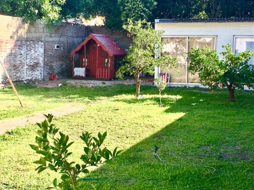 Casa en Venta en Centro, Durazno , Durazno