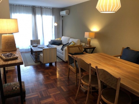 Apartamentos en Alquiler en Pocitos, Montevideo