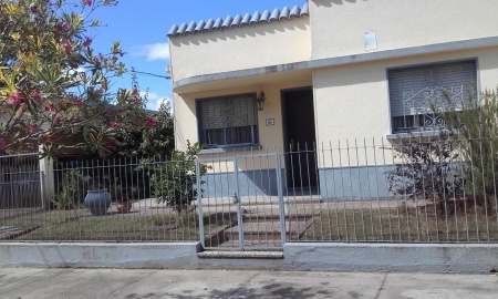 Casa en Venta en Barrio Cementerio, Durazno , Durazno