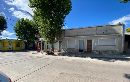 Casa en Venta en Centro, Durazno , Durazno