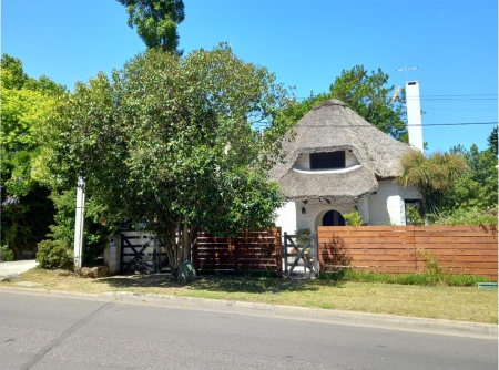 Casa en Venta en La Mansa, Punta del Este, Maldonado