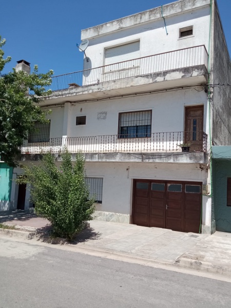 Casas en Venta en Sobre Ruta 5, Durazno , Durazno