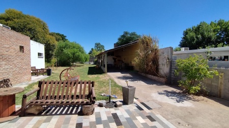 Casa en Venta en Liceo Rubino, Durazno , Durazno