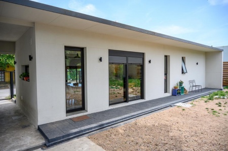 Casas en Alquiler en Barrio Tabaré, Durazno , Durazno