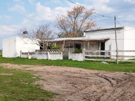 Campos y Chacras en Venta en La Curva, Durazno , Durazno