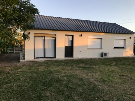 Casas en Alquiler en Frente al Parque de la Hispanidad, Durazno , Durazno