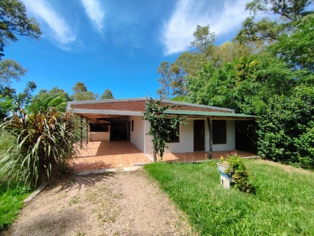 Casa en Venta en Santa Bernardina, Durazno , Durazno